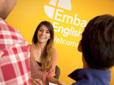 Embassy English: изучение английского с гарантией